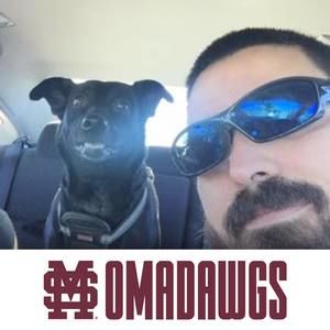 Meet your Posher, Russell